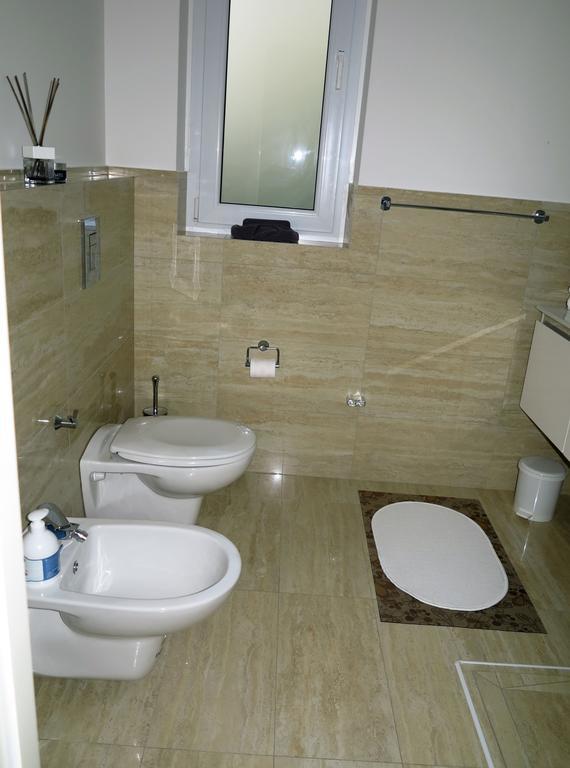 Apartments Rotiroti Zadar Phòng bức ảnh