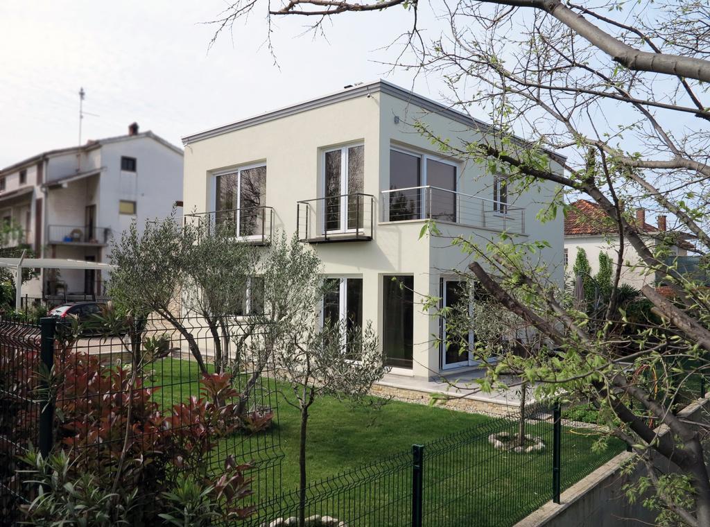Apartments Rotiroti Zadar Ngoại thất bức ảnh