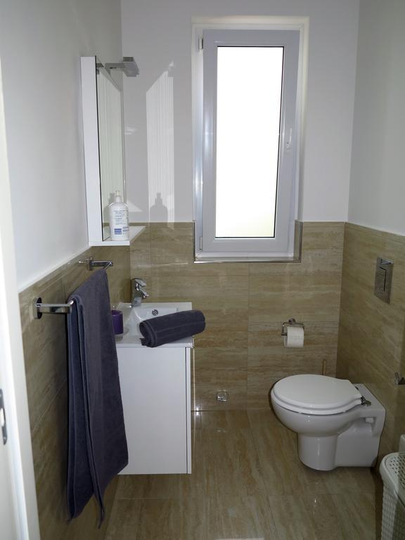 Apartments Rotiroti Zadar Ngoại thất bức ảnh
