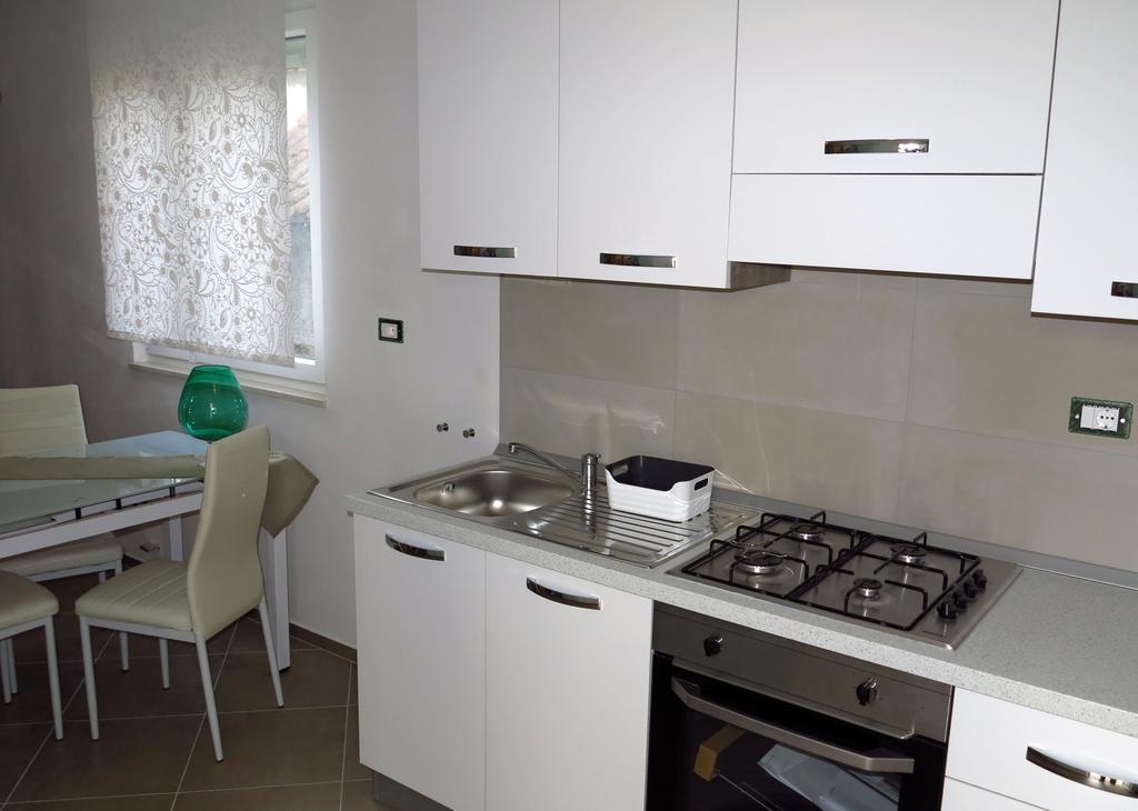 Apartments Rotiroti Zadar Phòng bức ảnh