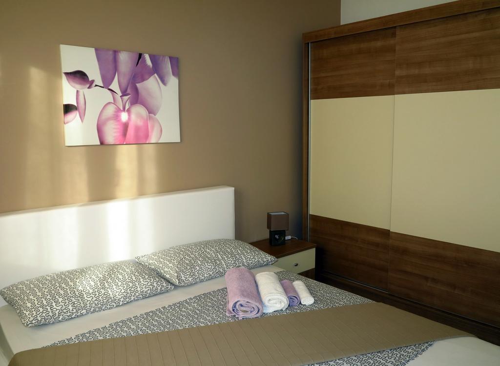 Apartments Rotiroti Zadar Phòng bức ảnh