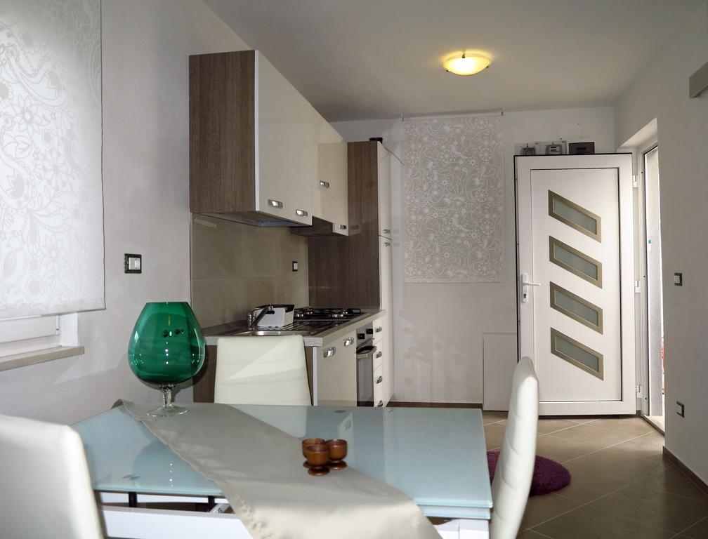 Apartments Rotiroti Zadar Phòng bức ảnh