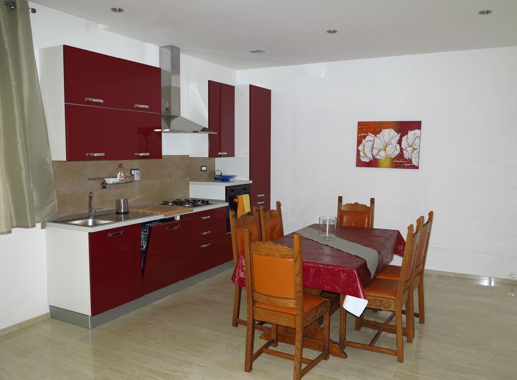 Apartments Rotiroti Zadar Ngoại thất bức ảnh
