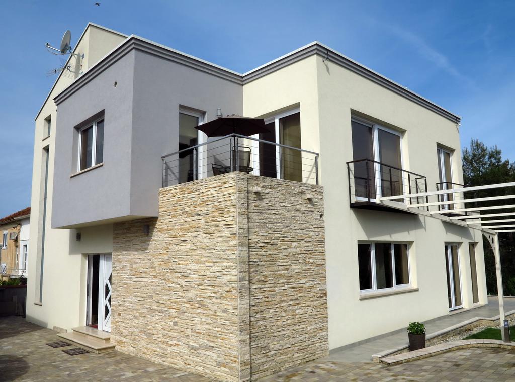 Apartments Rotiroti Zadar Phòng bức ảnh