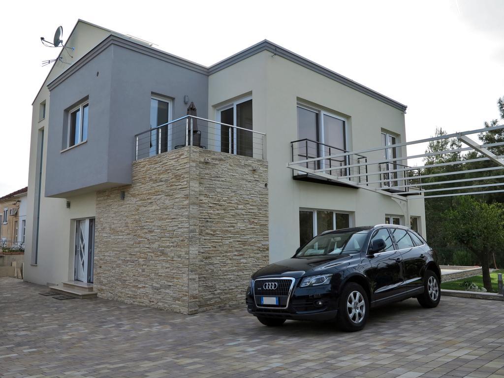 Apartments Rotiroti Zadar Ngoại thất bức ảnh