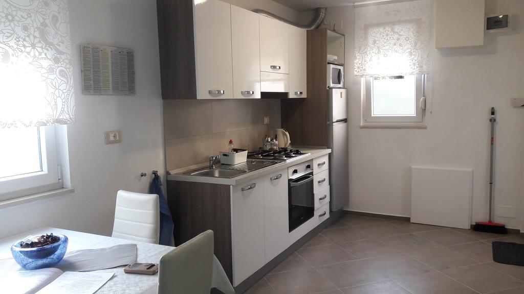 Apartments Rotiroti Zadar Ngoại thất bức ảnh