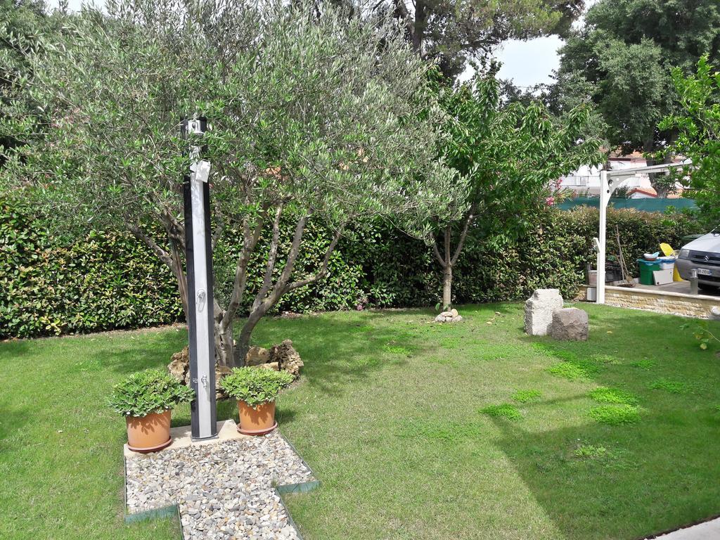 Apartments Rotiroti Zadar Ngoại thất bức ảnh