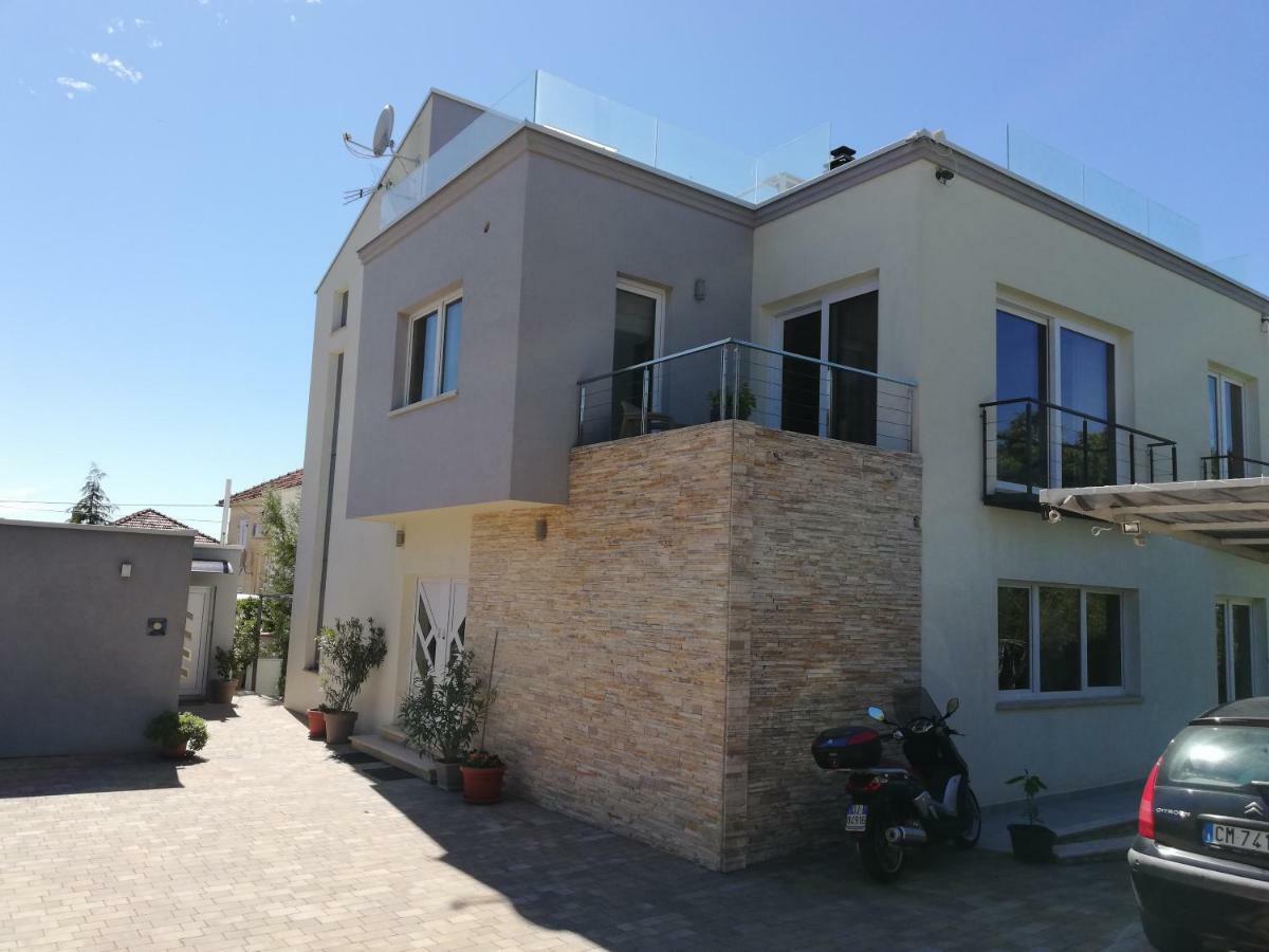 Apartments Rotiroti Zadar Ngoại thất bức ảnh