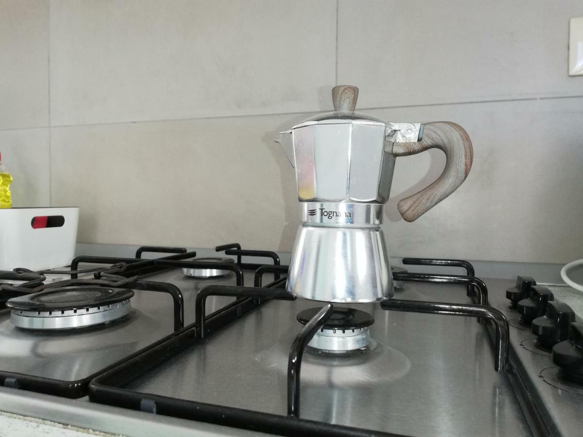 Apartments Rotiroti Zadar Ngoại thất bức ảnh