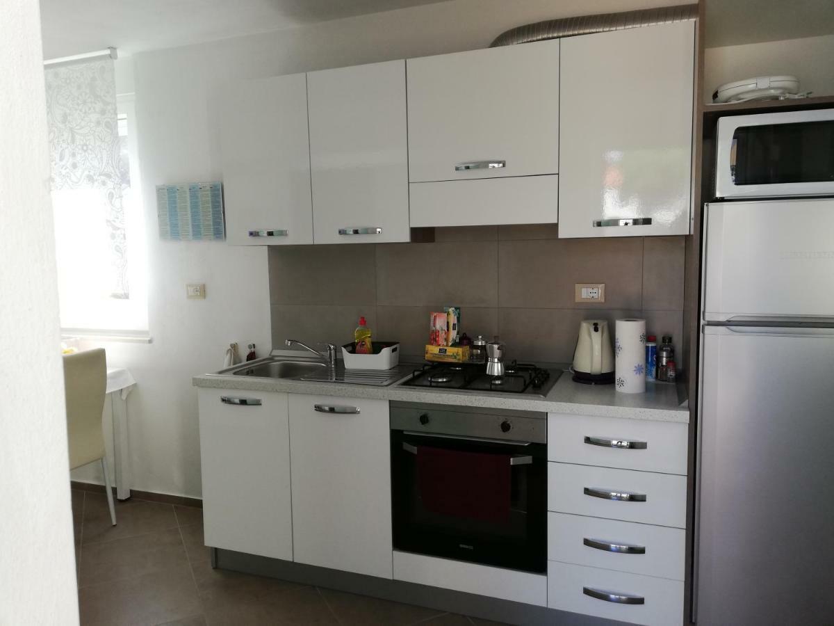 Apartments Rotiroti Zadar Ngoại thất bức ảnh
