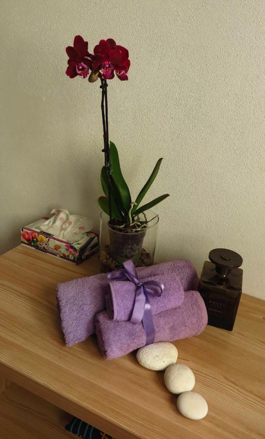 Apartments Rotiroti Zadar Ngoại thất bức ảnh