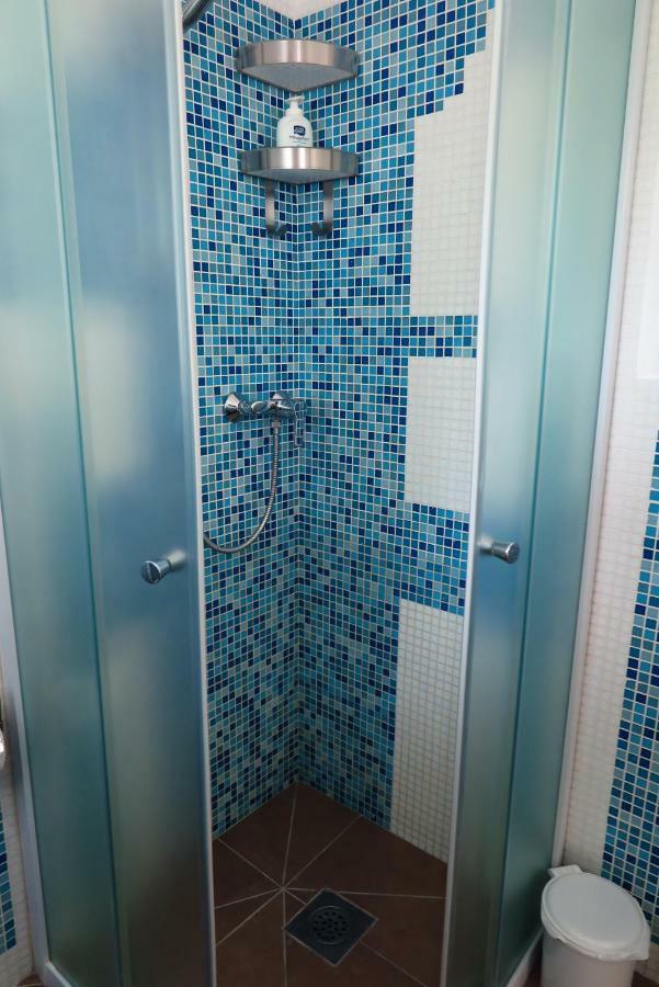 Apartments Rotiroti Zadar Ngoại thất bức ảnh