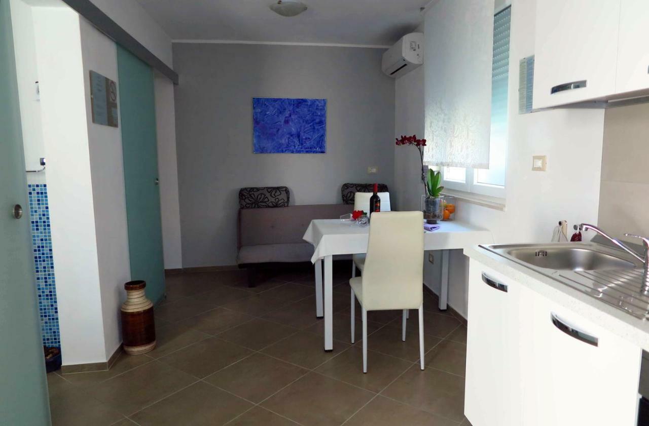 Apartments Rotiroti Zadar Ngoại thất bức ảnh