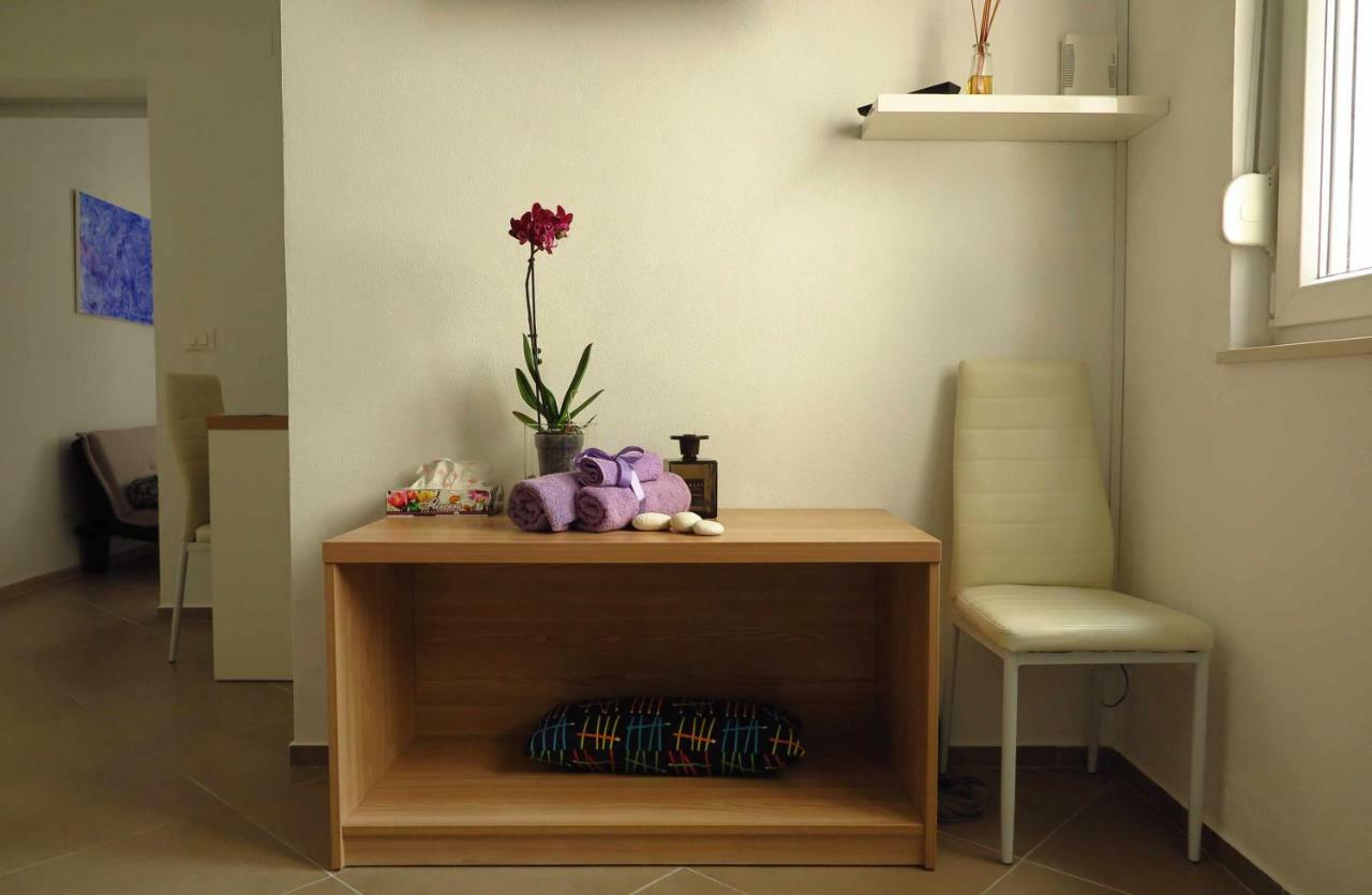 Apartments Rotiroti Zadar Ngoại thất bức ảnh