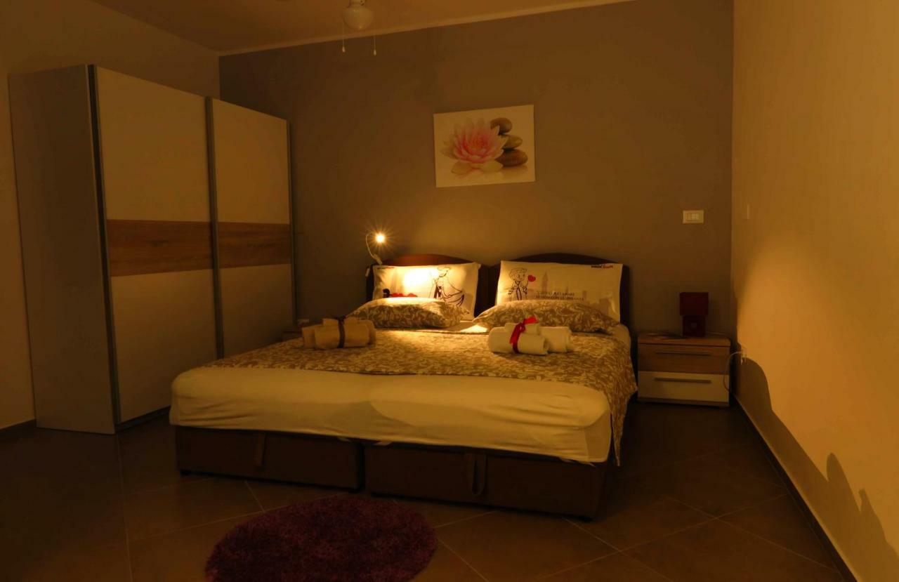 Apartments Rotiroti Zadar Ngoại thất bức ảnh