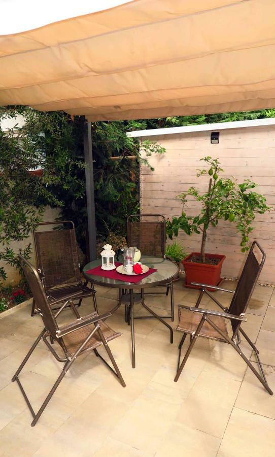 Apartments Rotiroti Zadar Ngoại thất bức ảnh