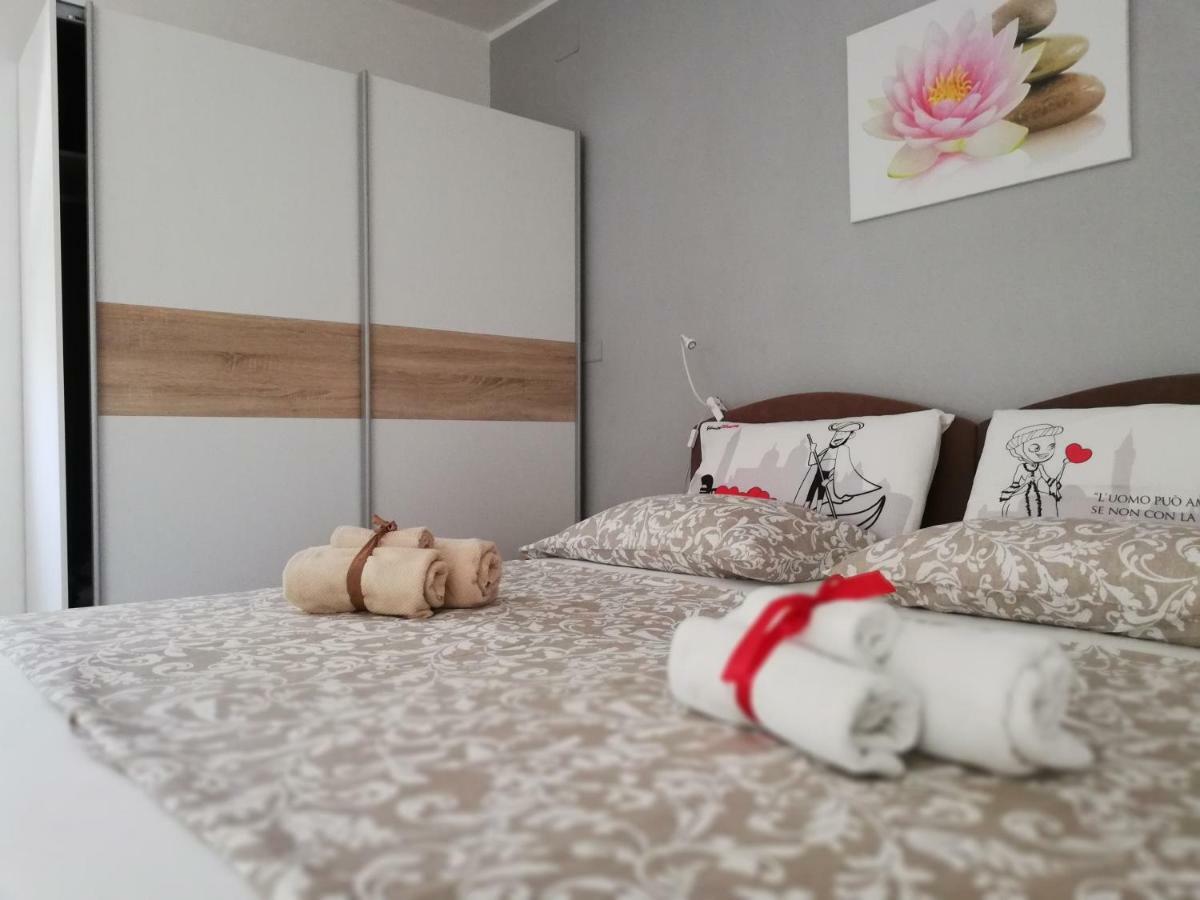 Apartments Rotiroti Zadar Ngoại thất bức ảnh